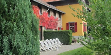 Gîte de Monsieur HAESSIG Michel