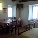 Mr. Bernard HASSENFRATZ's Holiday Apartment (2 pers)