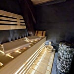 Le Chalet des Loups - Le Refuge