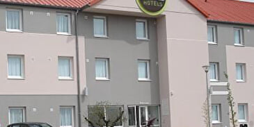 B&B 