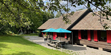 Gîte de Monsieur CREUZOT Gérard