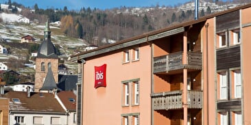Restaurant terres gourmandes