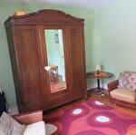 Gîte de Madame TRAPPLER