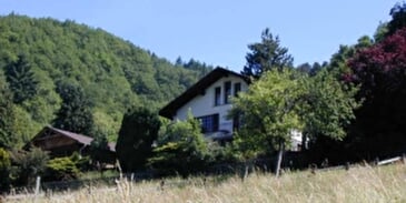 Holiday flat - Mr FRATTINGER Eric - 11 pers.
