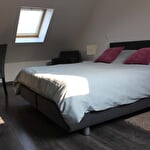 Vakantiewoning Clos du Haslach - L'Entre-Vue