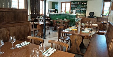 Restaurant Bistrot La Nouvelle Auberge