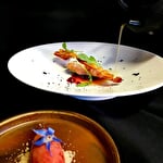 RESTAURANT A LA CHAUME DE MON PERE