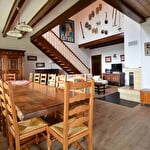 Gîtes d'Adelspach : Gîte Bilstein (14 personnes)