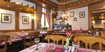 Restaurant L'Alexain