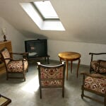 Meublé Chez Maria - 7 pers. - Bernard GASCHY