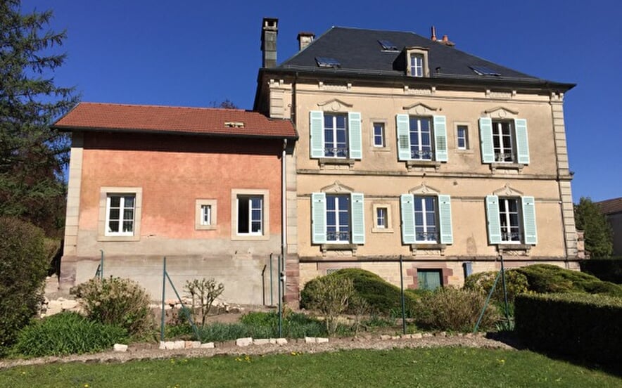 Appartement des Platanes