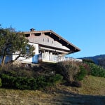 Huis voor 6 personen