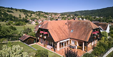 Chambres d'hôtes Le Val Charmant