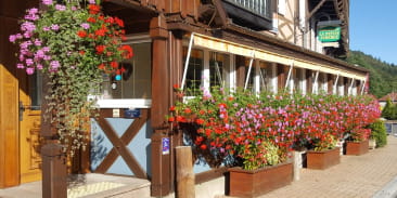 Restaurant 'La Petite Auberge'
