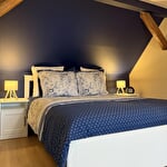 Gîte S'Nekel Hisel