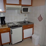 Behuizing van Mrs. Haibach 3