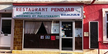 Le Pendjab