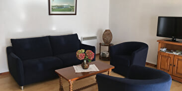 Holidayrental of Mrs Marie-Jeanne SCHLIFFER