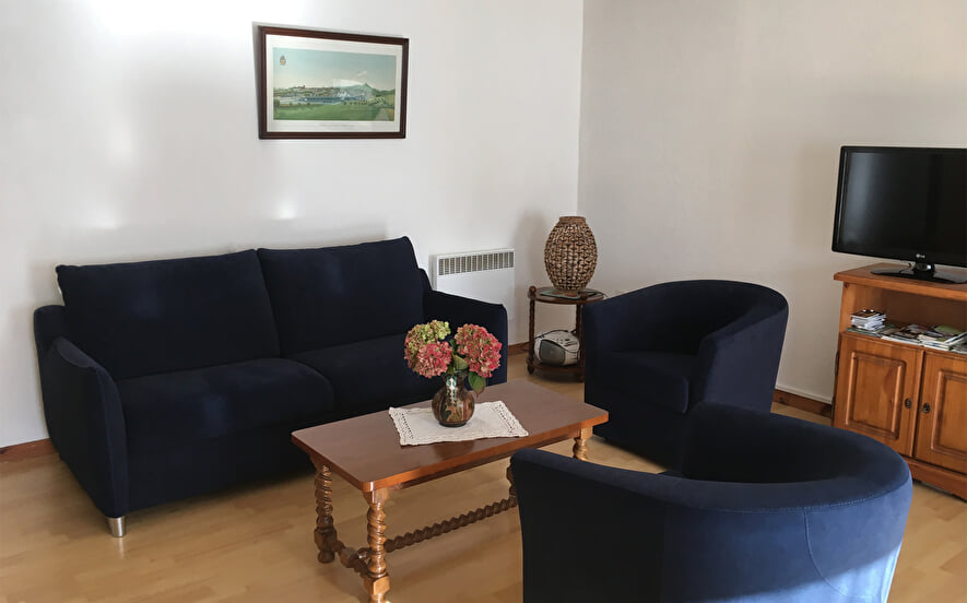 Holidayrental of Mrs Marie-Jeanne SCHLIFFER