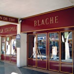 Restaurant la Coupole