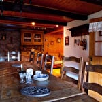 Gîte le Pré au Miel (12/14 personen)
