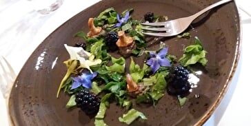 RESTAURANT LE STRASBOURG