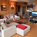 Appartement n° 1422 - Val d'Argent (4/5 pers.)