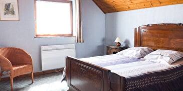 Vakantiewoning Les Cœurs de Marie-France