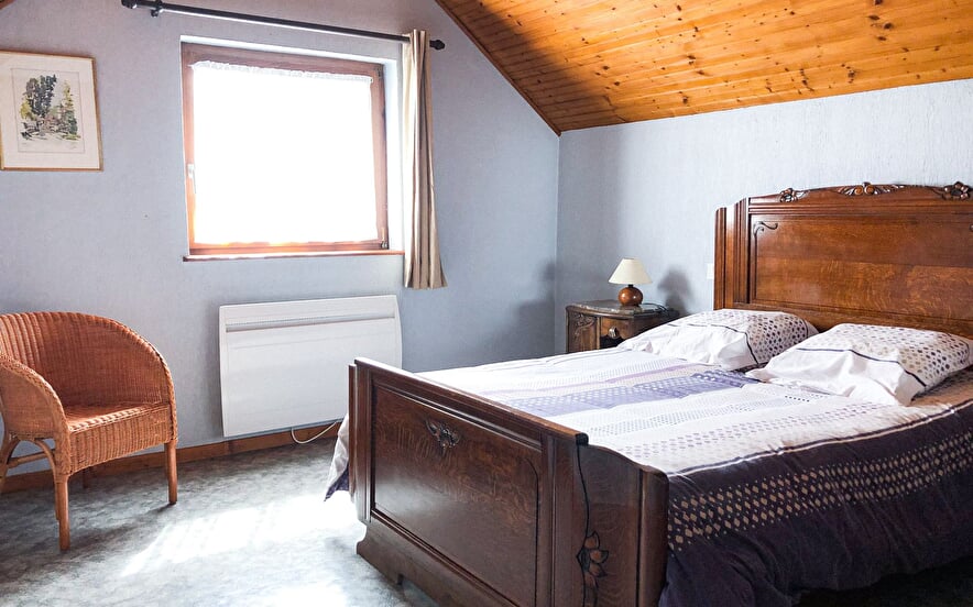 Vakantiewoning Les Cœurs de Marie-France
