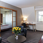 Brit Hotel Belfort centre 