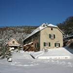 Mrs. THORWARTH's furnished apartment: La Ferme