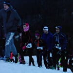 Le trail blanc la Bageschnell