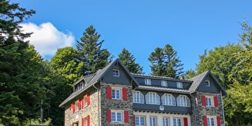 Chalet des amis de la nature du Schnepfenried