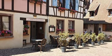 Restaurant L'Assiette d'Eguisheim