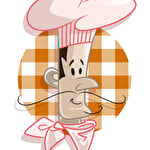 Mister Cook