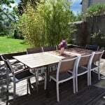 Gîte de France n°68G30081