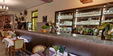 AUBERGE DU FALKENSTEIN