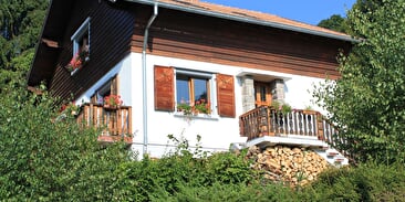 Gîte rural LES CERISIERS