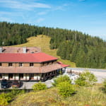 RESTAURANT BALVEURCHE - XONRUPT