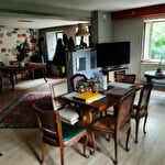 Gîte chaleureux à la montagne (8 personnes)