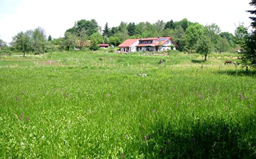 Gîte rural