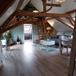 Gîte Au cœur de notre vallée
