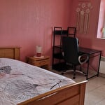 Gîte en campagne