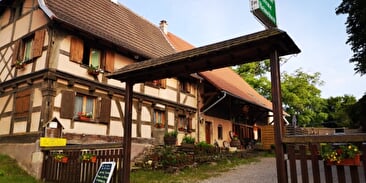 La Vieille Ferme
