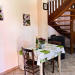 Vakantiewoning Les Cœurs de Marie-France