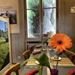 Restaurant Aux saveurs du Thurtàl