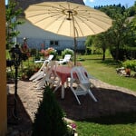 Gîte 'Loredana' Mme BRUMPTER