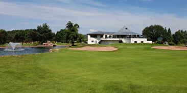 RESTAURANT DU GOLF