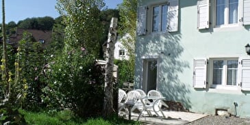 Gîte de France n°68G2887