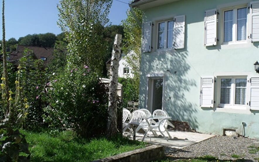 Gîte de France n°68G2887